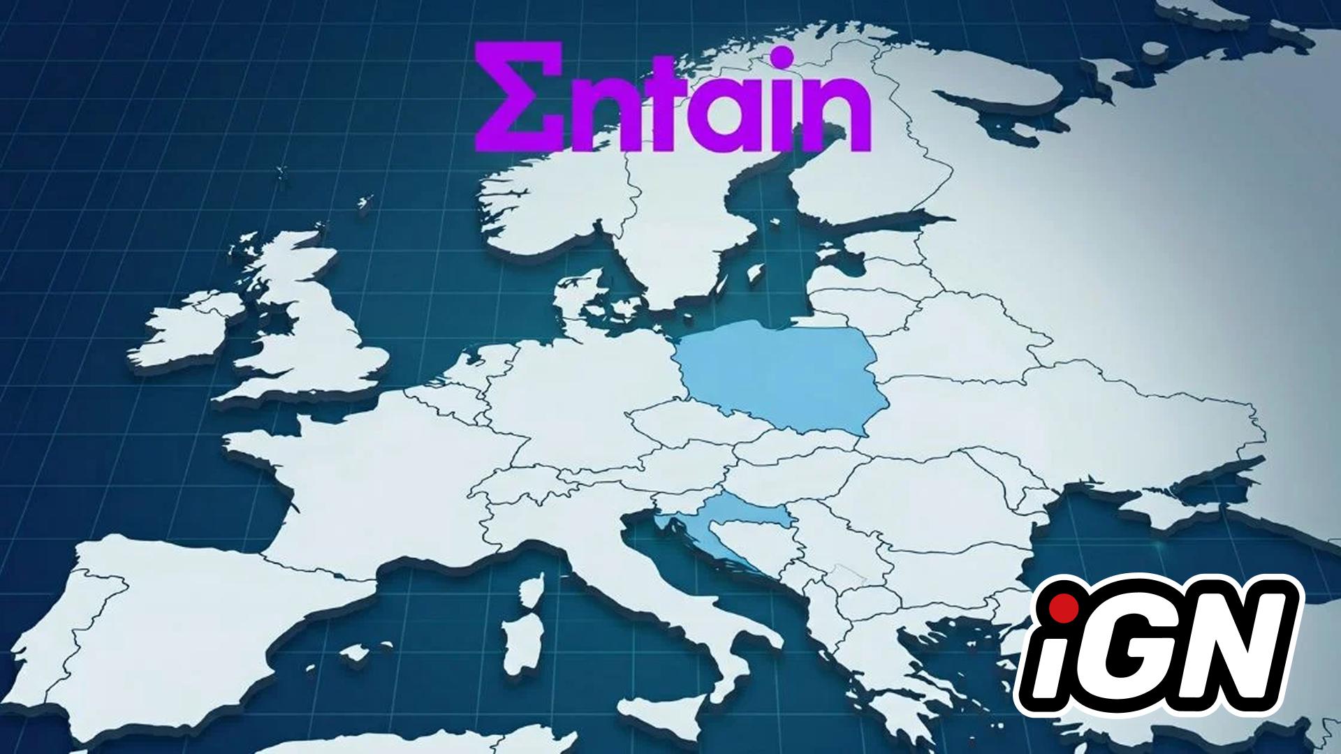 Entain Sells 20% Stake in CEE to EMMA Capital for $484M