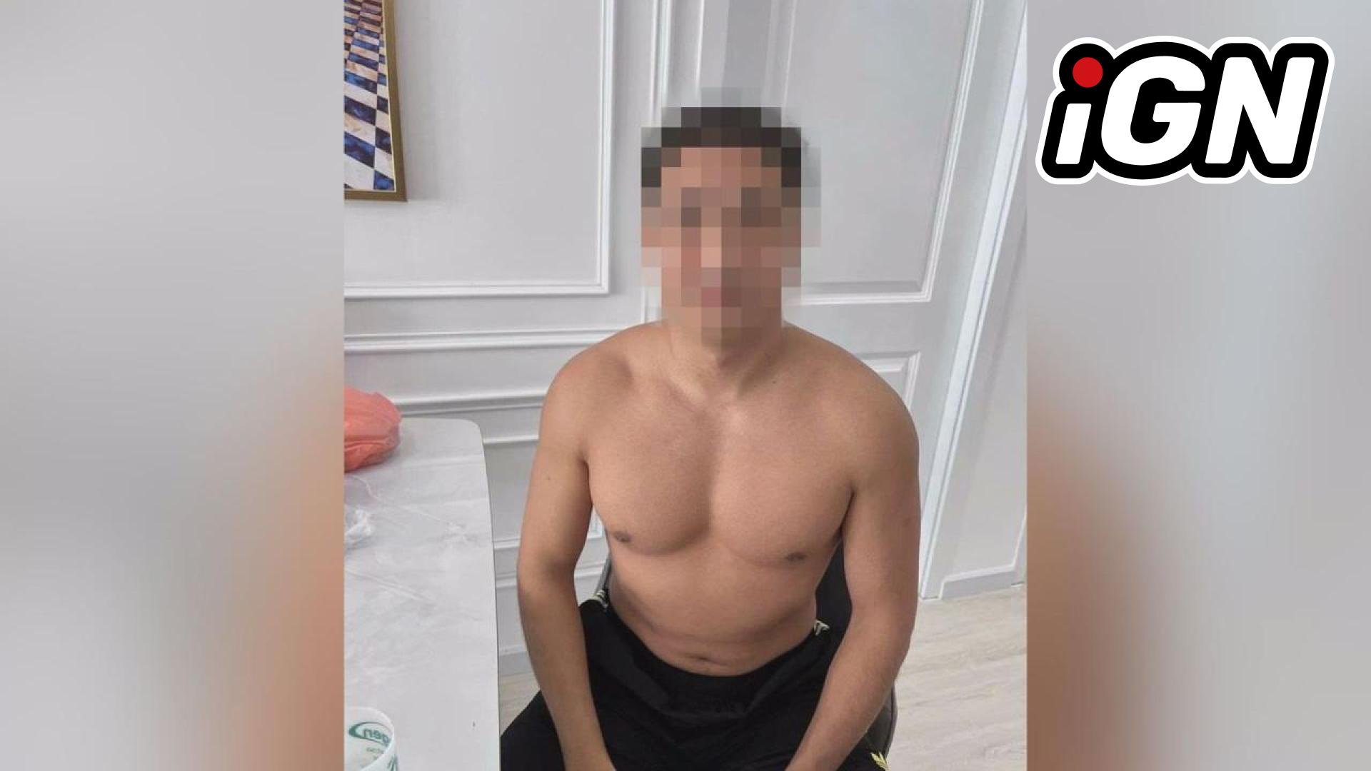 Блогера Кайсара Камзу задержали во Вьетнаме за азартные игры