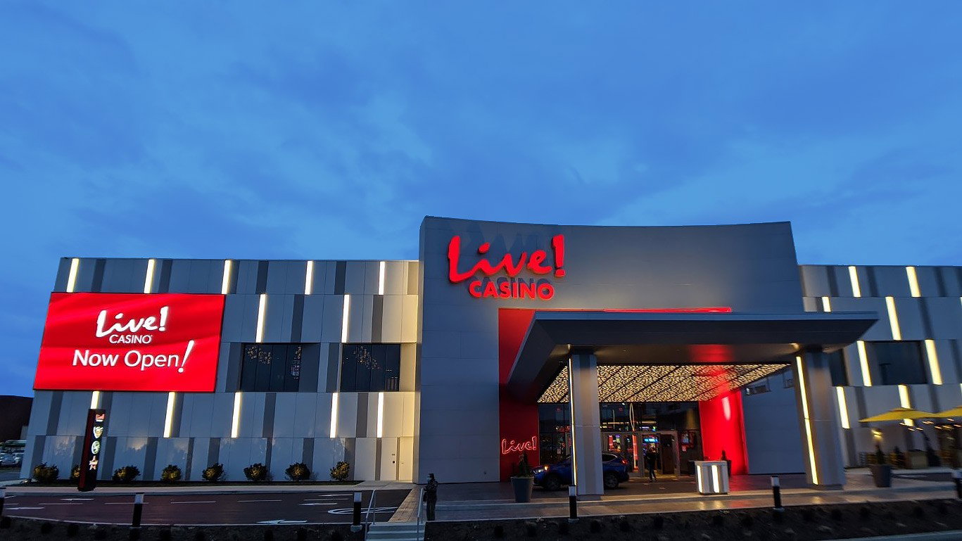 Live! Casino Pittsburgh Secures Five-Year Licence Renewal