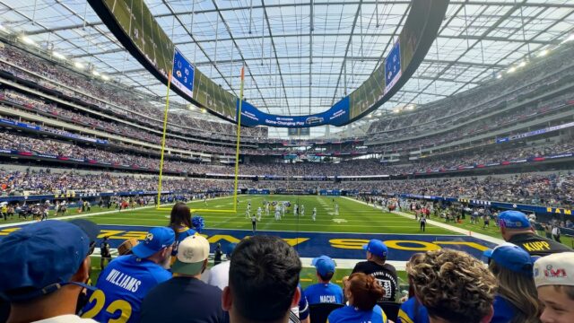 Record-Breaking Weekend for Prediction Markets Driven by Football