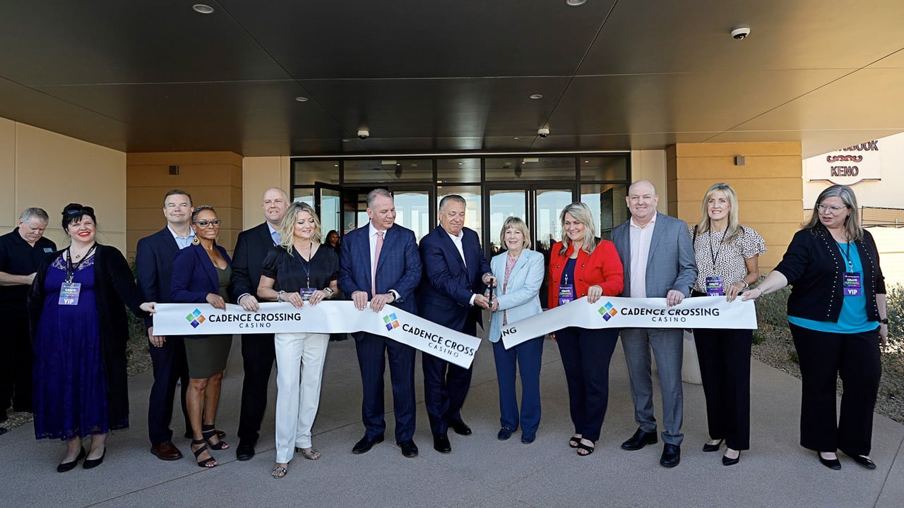 Boyd Gaming Launches Cadence Crossing Casino in Henderson