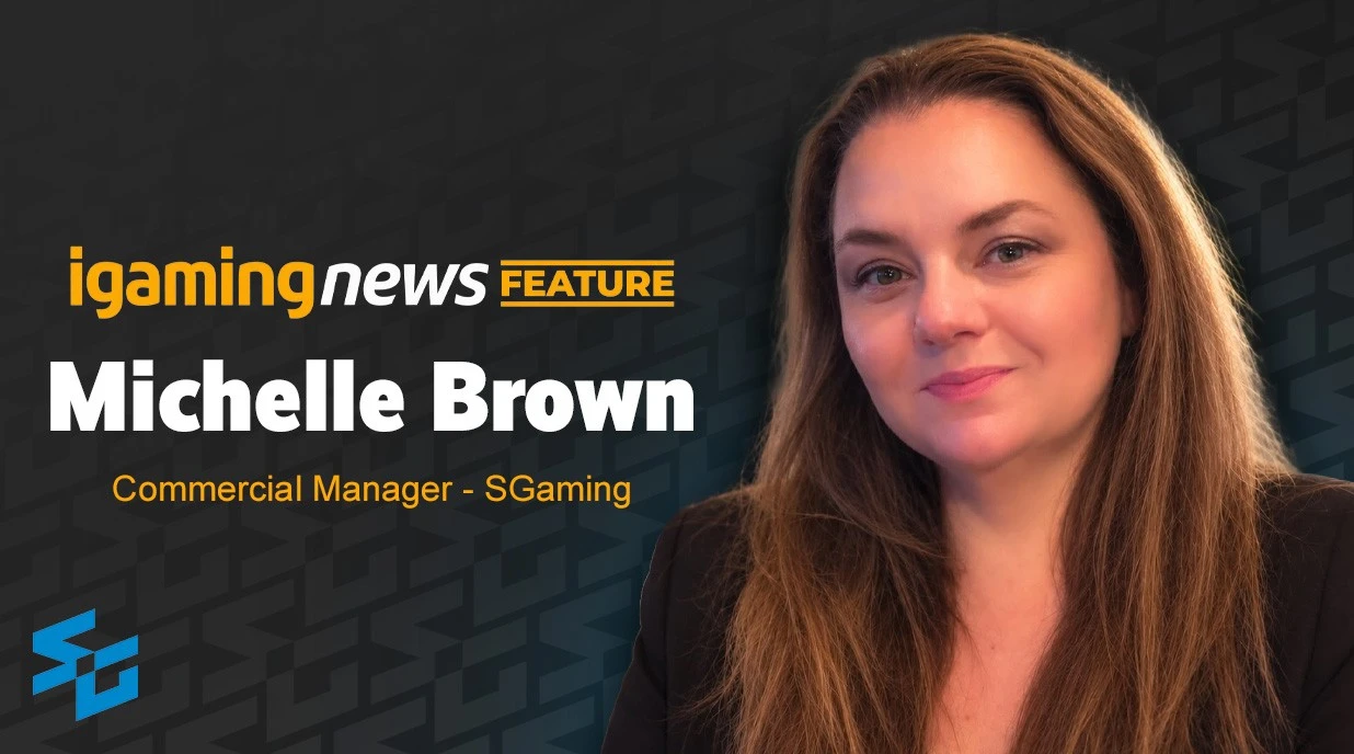 S Gaming Targets Expansion in Regulated Markets