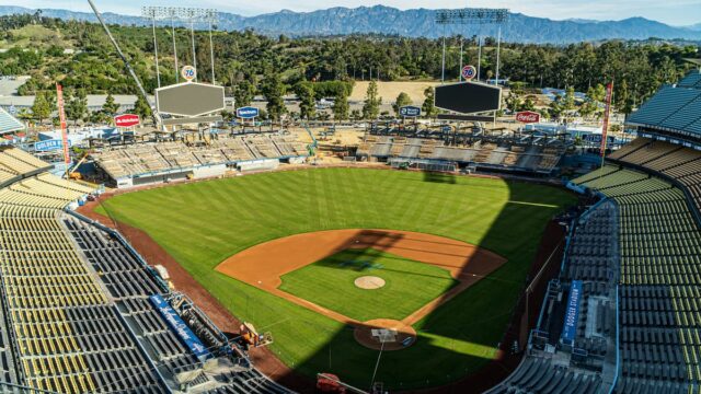 Dodgers, 2026 Dünya Serisi İçin Favori, Yaralanma Sorunları Var