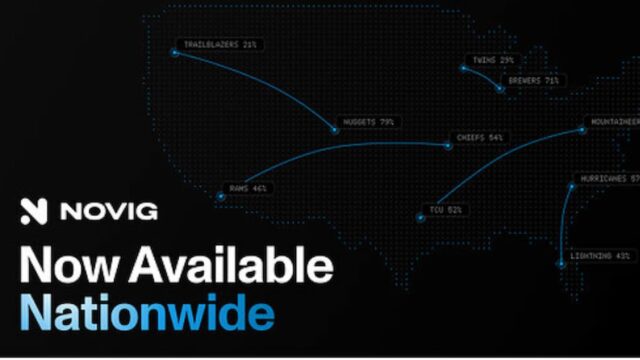 Novig Sees Strong Start in Prediction Market Amid Legal Battles