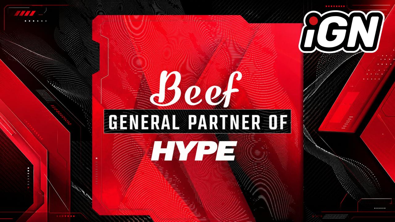 Beef Casino стал генеральным партнёром Hype Fighting Europe