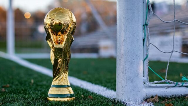 New Jersey Proposes Temporary Surcharges for World Cup 2026