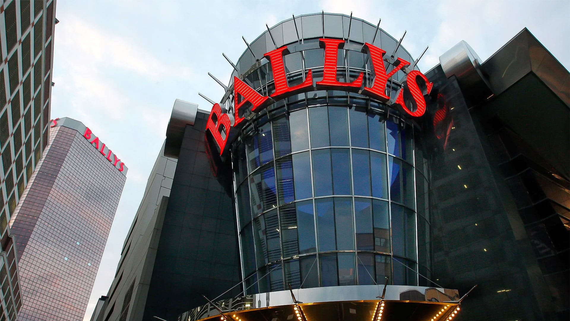 Bally's Corporation Sees 28.3% Revenue Surge in Q1 2025