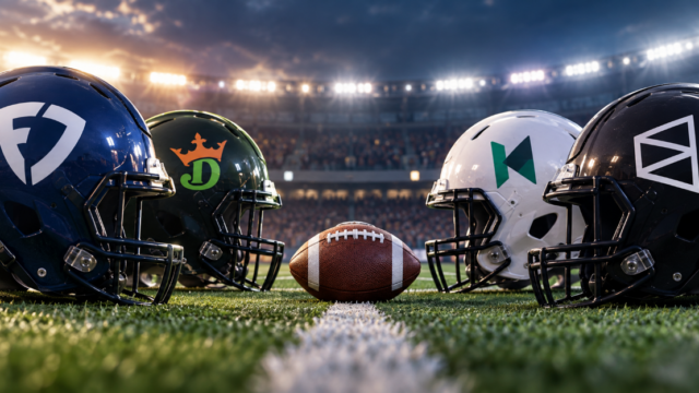 NFL Betting Revolution: Prediction Markets Gain Traction