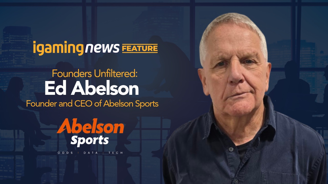 Ed Abelson, Abelson Sports'un Büyümesini ve Sektördeki Deneyimlerini Anlattı