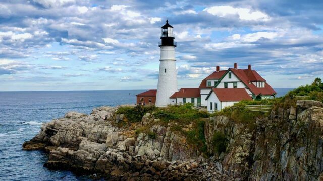 Maine, Online Casino Pazarı İçin 2027 Başını Hedefliyor