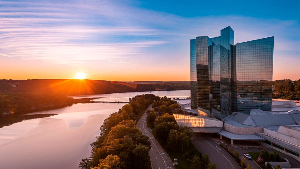 Mohegan Tribal Gaming Authority Reports Q2 Revenue Growth