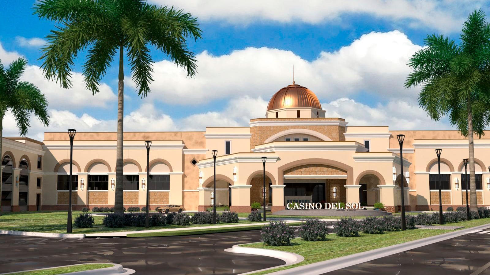 Casino Del Sol'un Vahi Taaʼam'ı 2026'da Tucson'da Açılıyor