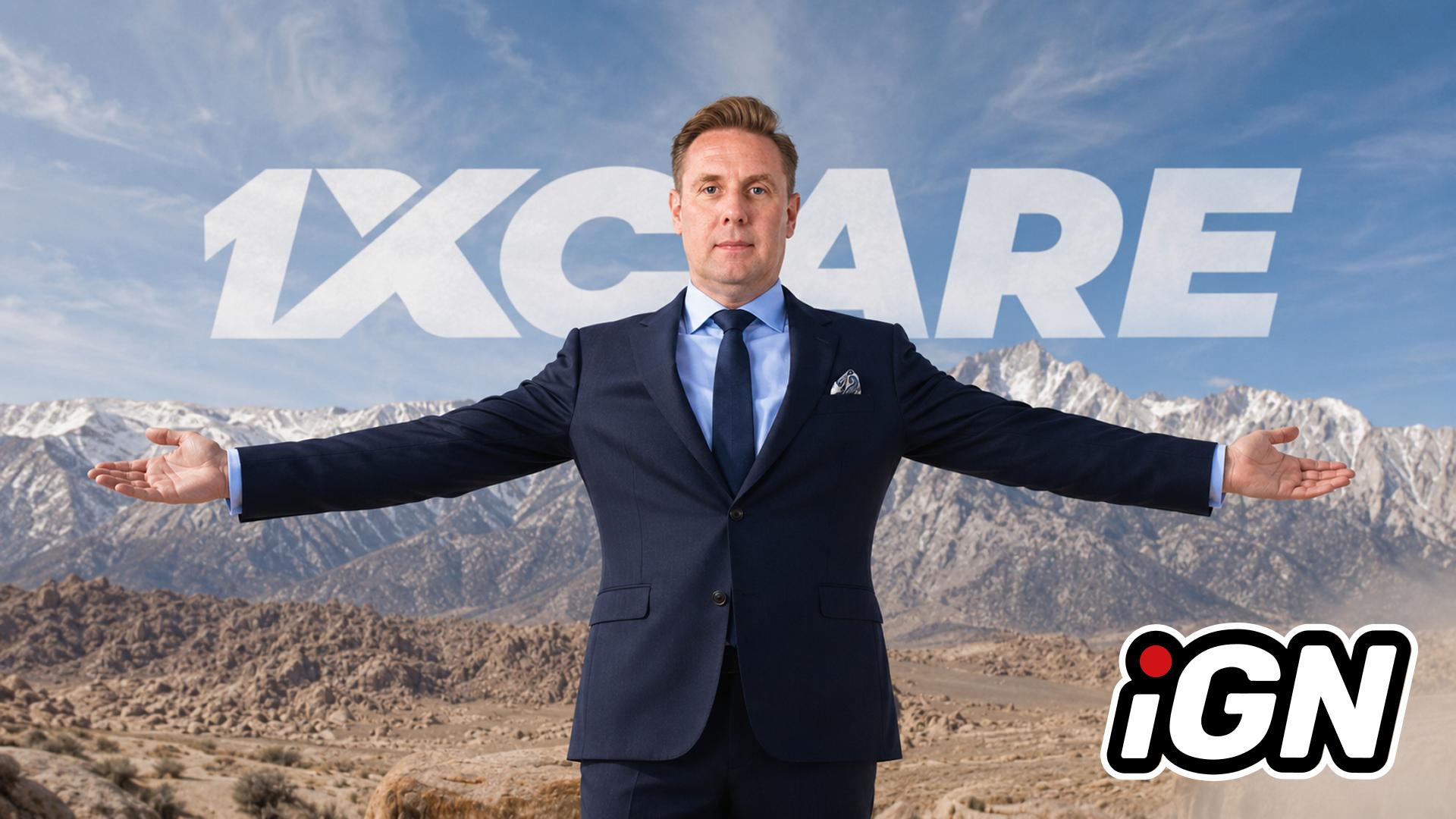 1xBet Launches 1xCare for Responsible Gaming Initiatives
