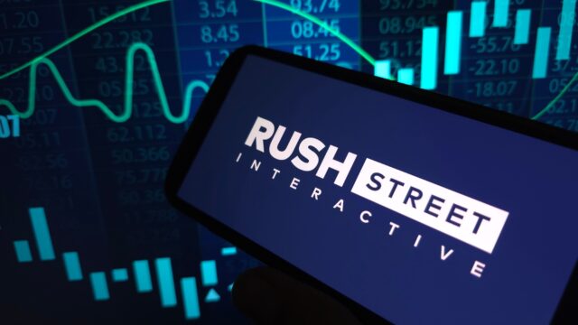 Rush Street Interactive Reports Strong Q1 Growth, Eyes Alberta Market