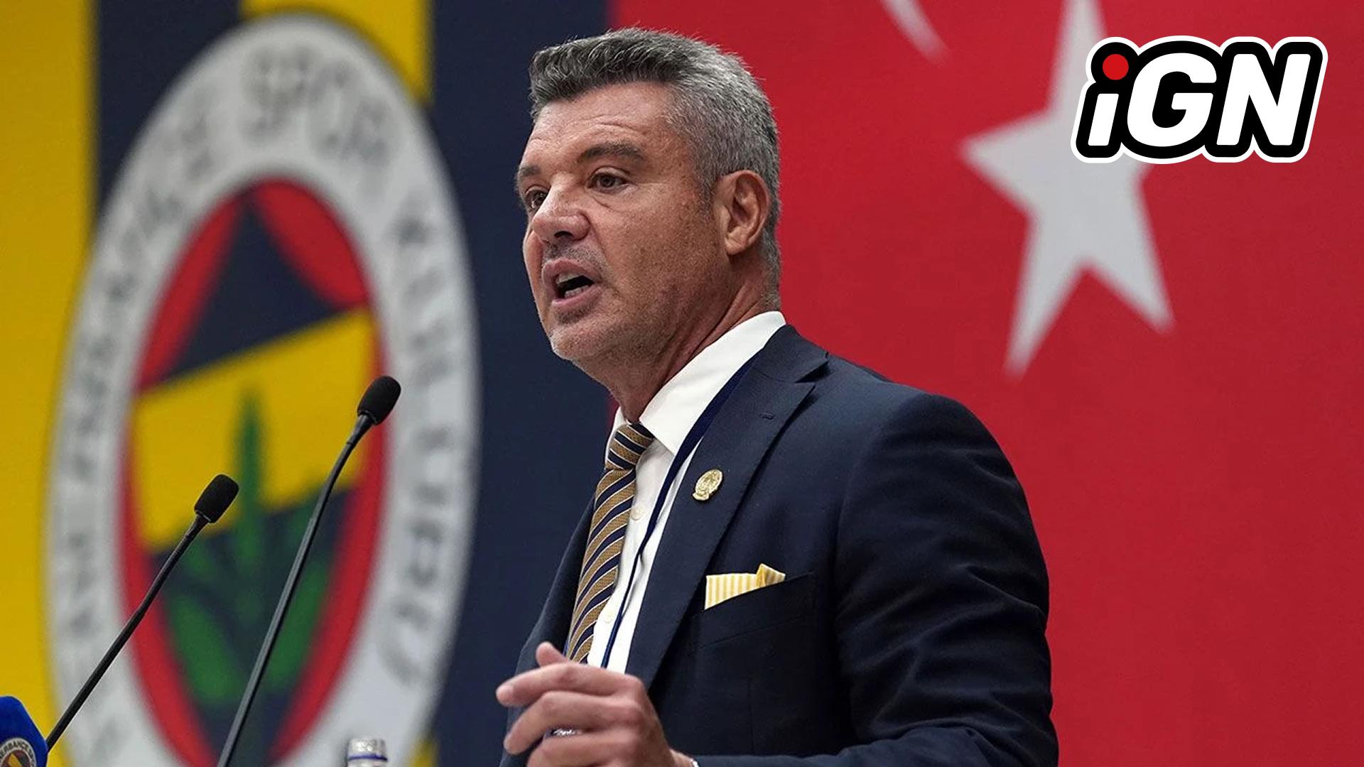 Fenerbahce President Sentenced to Prison for Betting Scandal
