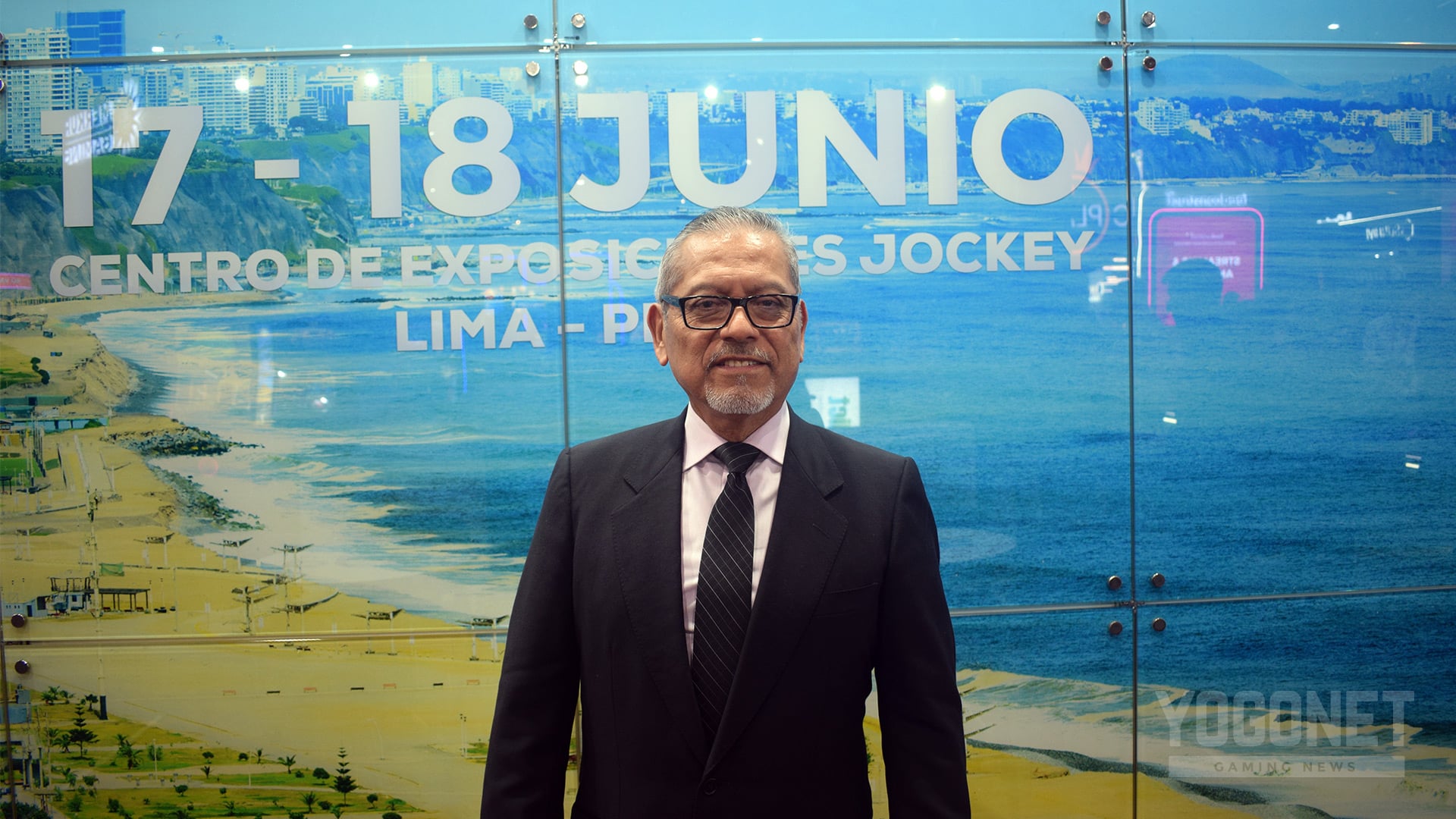 Peru Oyun Fuarı 2026: Rubén Solórzano'dan Önemli Bilgiler