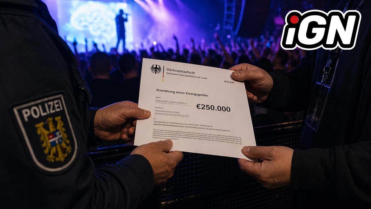 Германия: Регулятор GGL оштрафовал Capital Bra на €250 тыс за рекламу