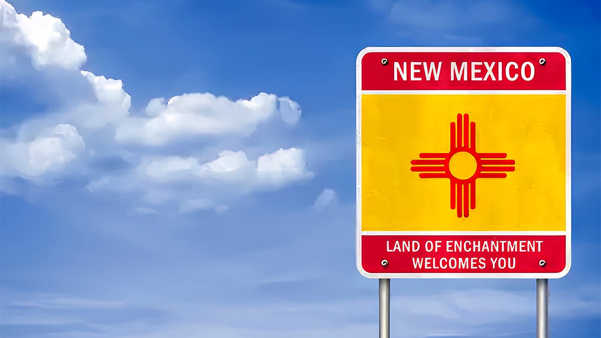 CFTC, New Mexico'ya Karşı Tahmin Pazarları İçin Dava Açtı