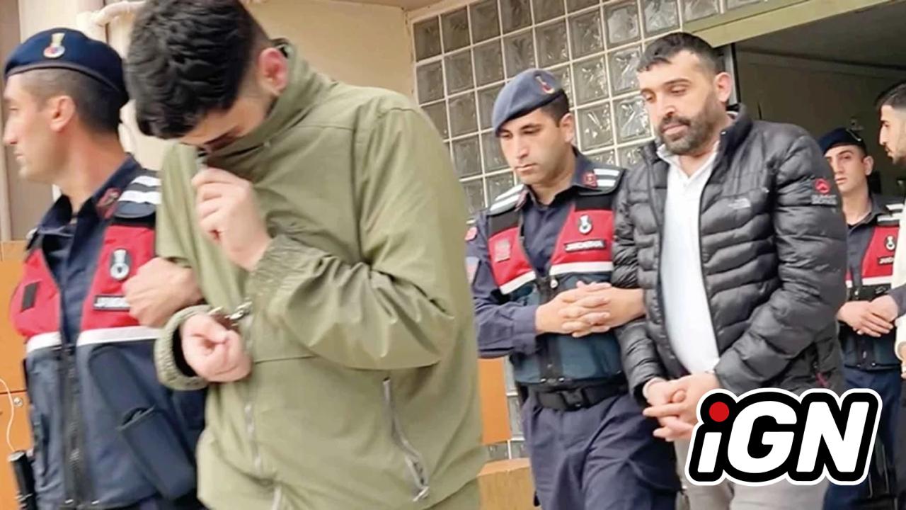 Turkey's Operation Paymix-3 Targets Illegal Bookmakers