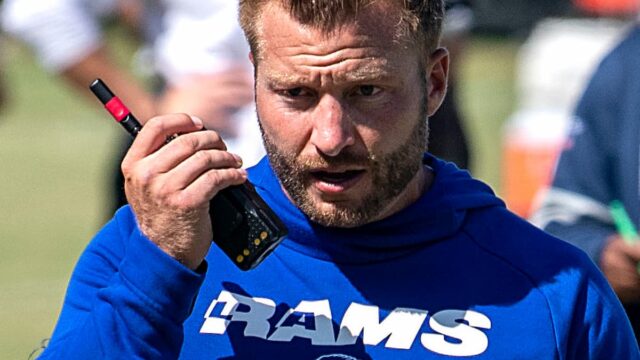 Rams, Açılış Kaybına Rağmen Süper Bowl 61 İçin Favori
