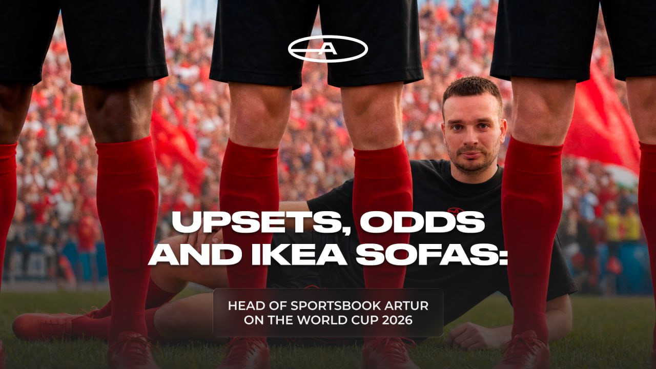 Alpha Affiliates' Sportsbook Head Discusses World Cup 2026