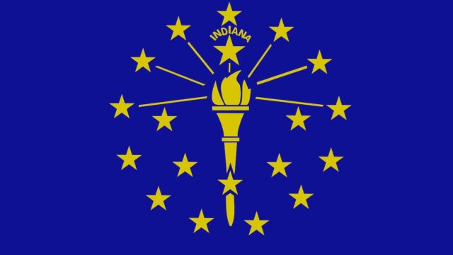 Indiana Gaming Commission to Discuss NCAA's Bet Prohibition Request