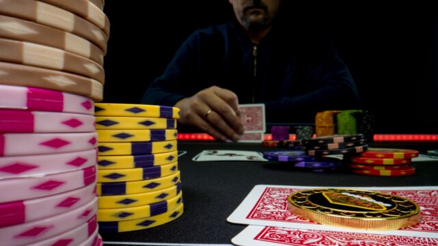 Profesyonel Pokerdaki Zenginlik İllüzyonu Ortaya Çıktı