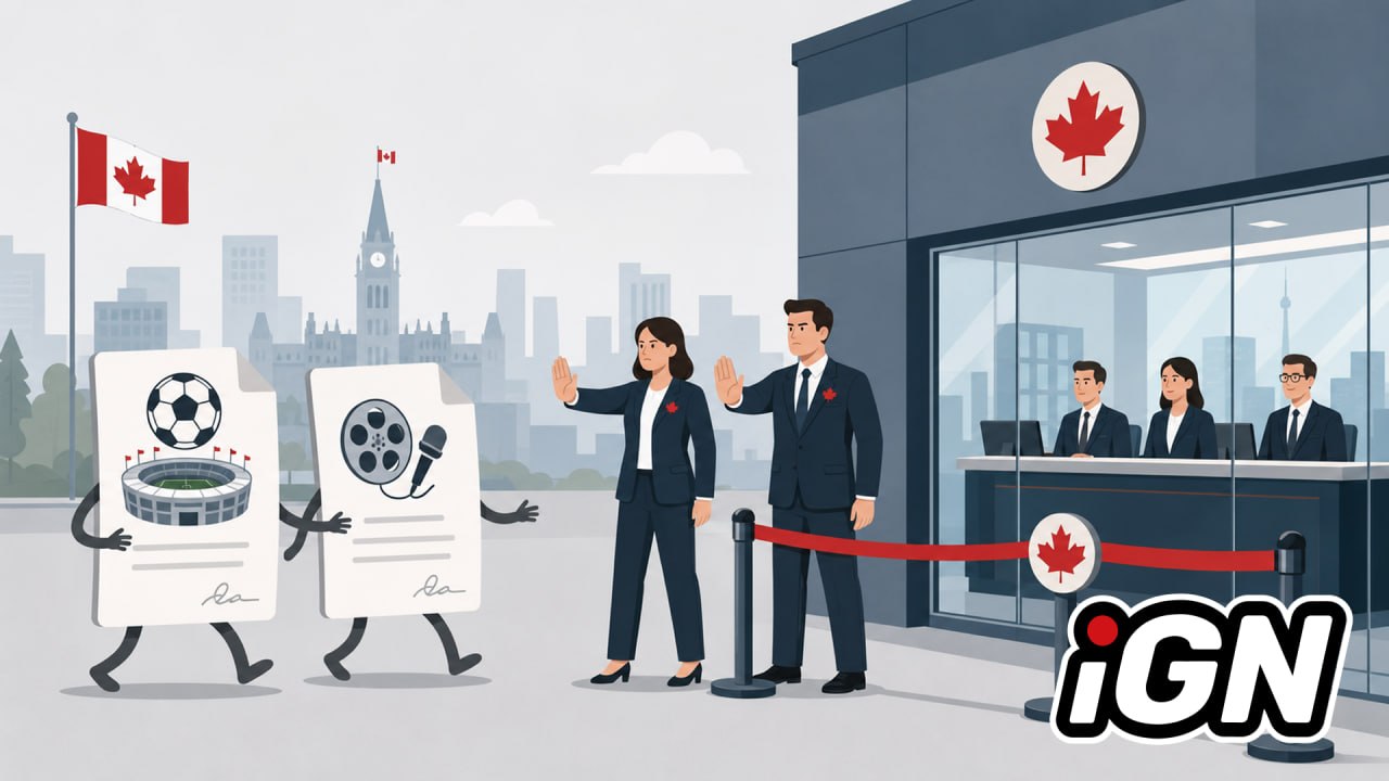 Canada Excludes Event Contracts from Securities Regulation