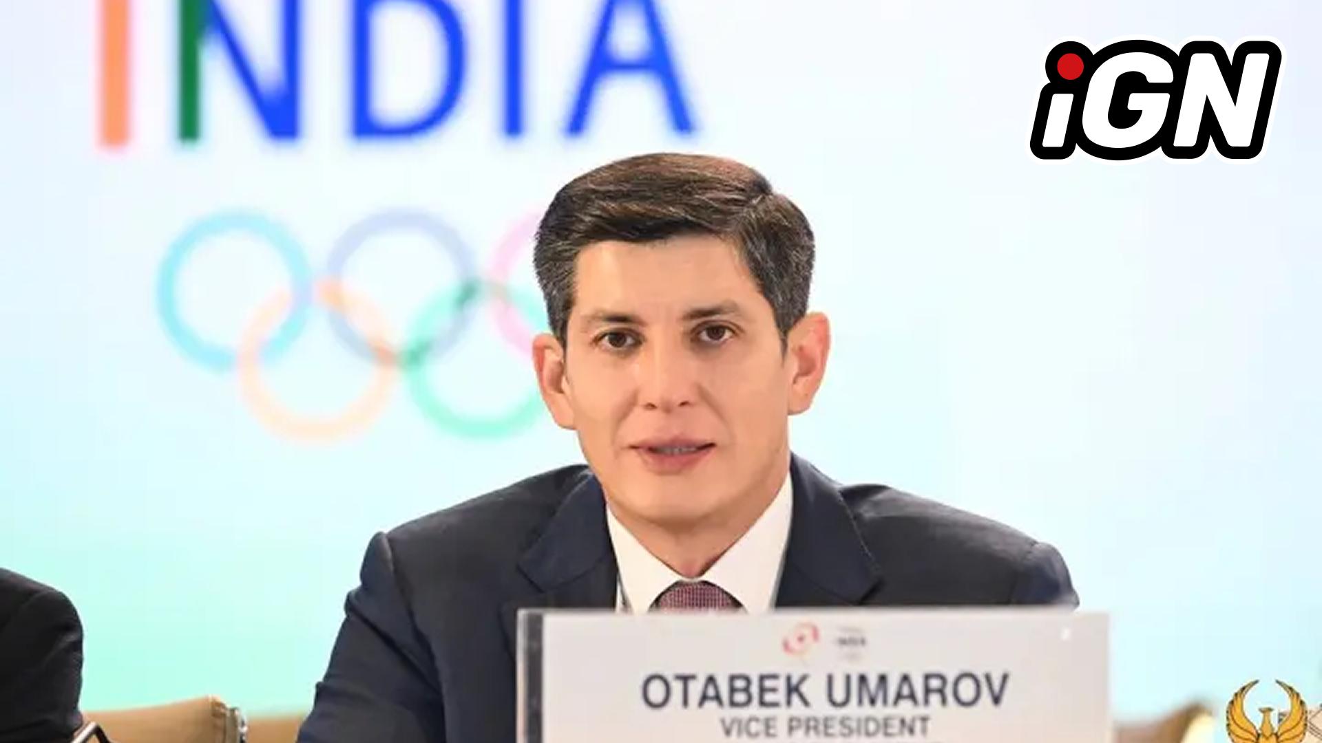 Uzbekistan Olympic Committee Denies Deepfake Casino Video