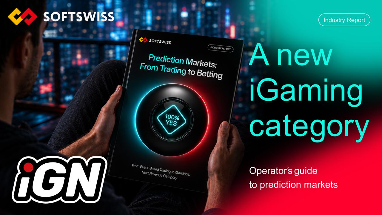 SOFTSWISS: No Unified Regulatory Approach for Prediction Markets