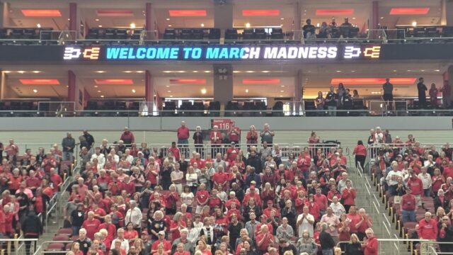 NCAA, DraftKings'a Karşı Marka Davası Açtı