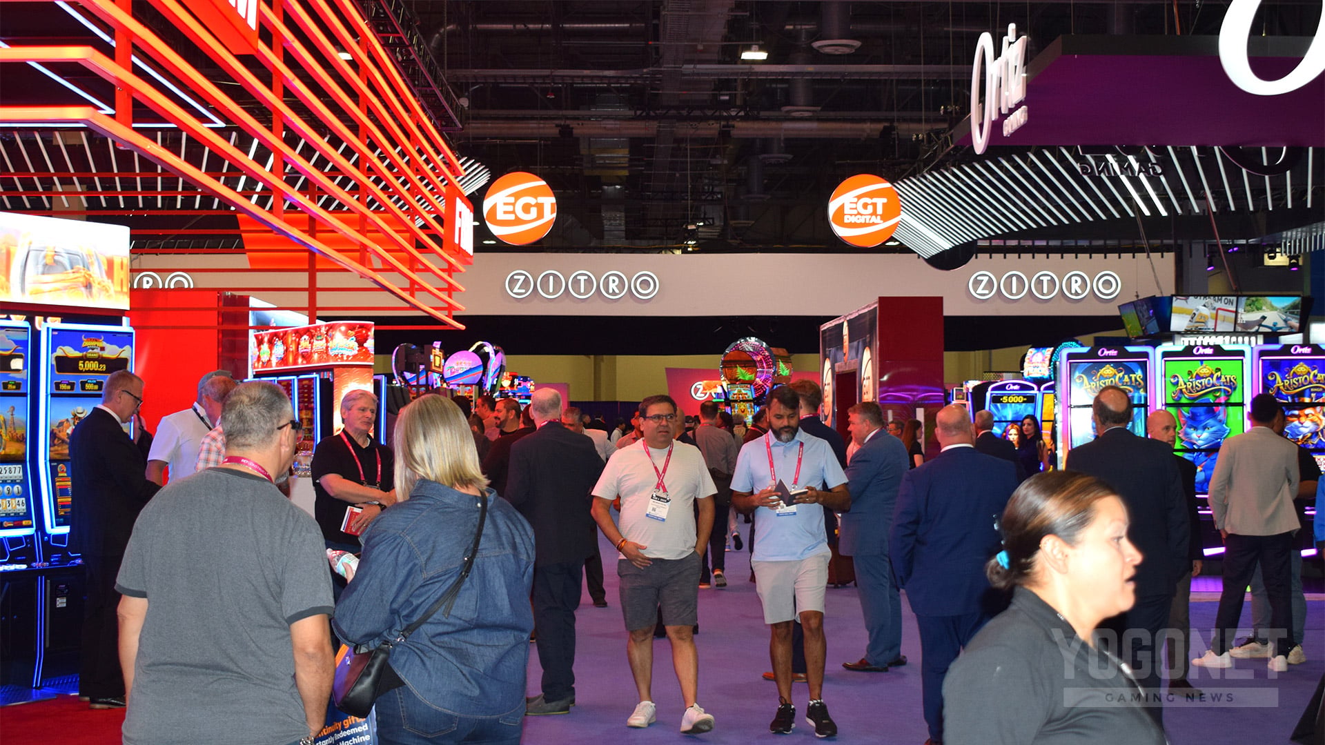 G2E 2026 Kicks Off in Las Vegas with Key Industry Insights