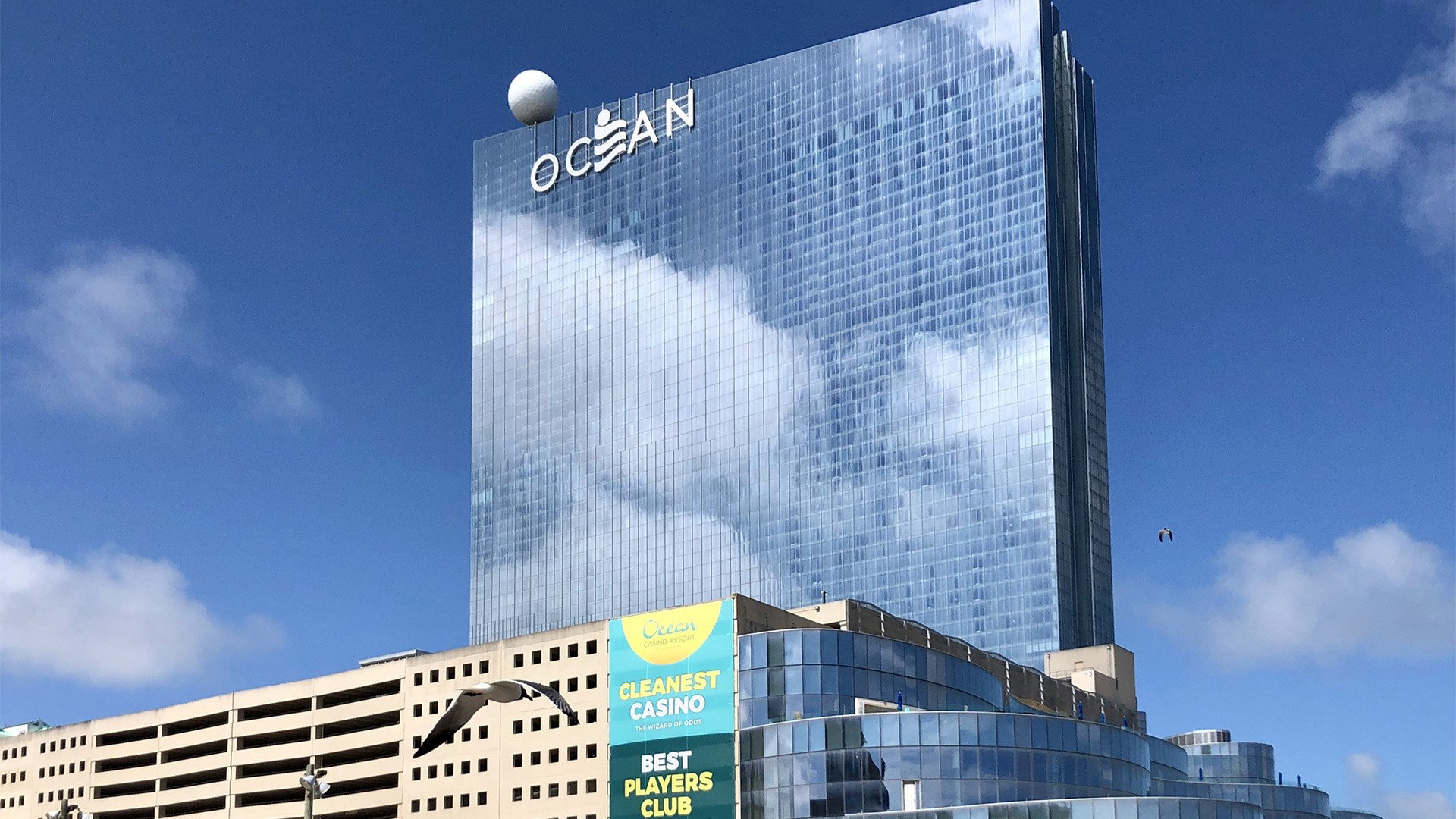 Ilitch Gaming, Ocean Casino Resort'un Tam Sahipliğini Tamamladı