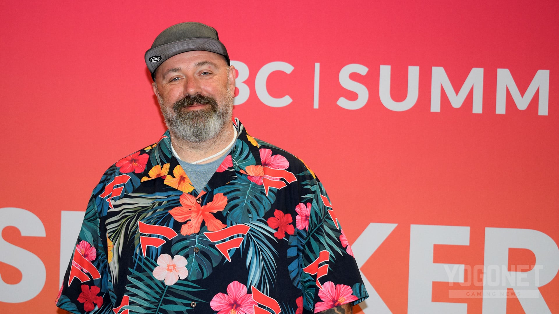 Fanatics CTO, SBC Zirvesi'nde Teknoloji Yeniliklerini Tartıştı