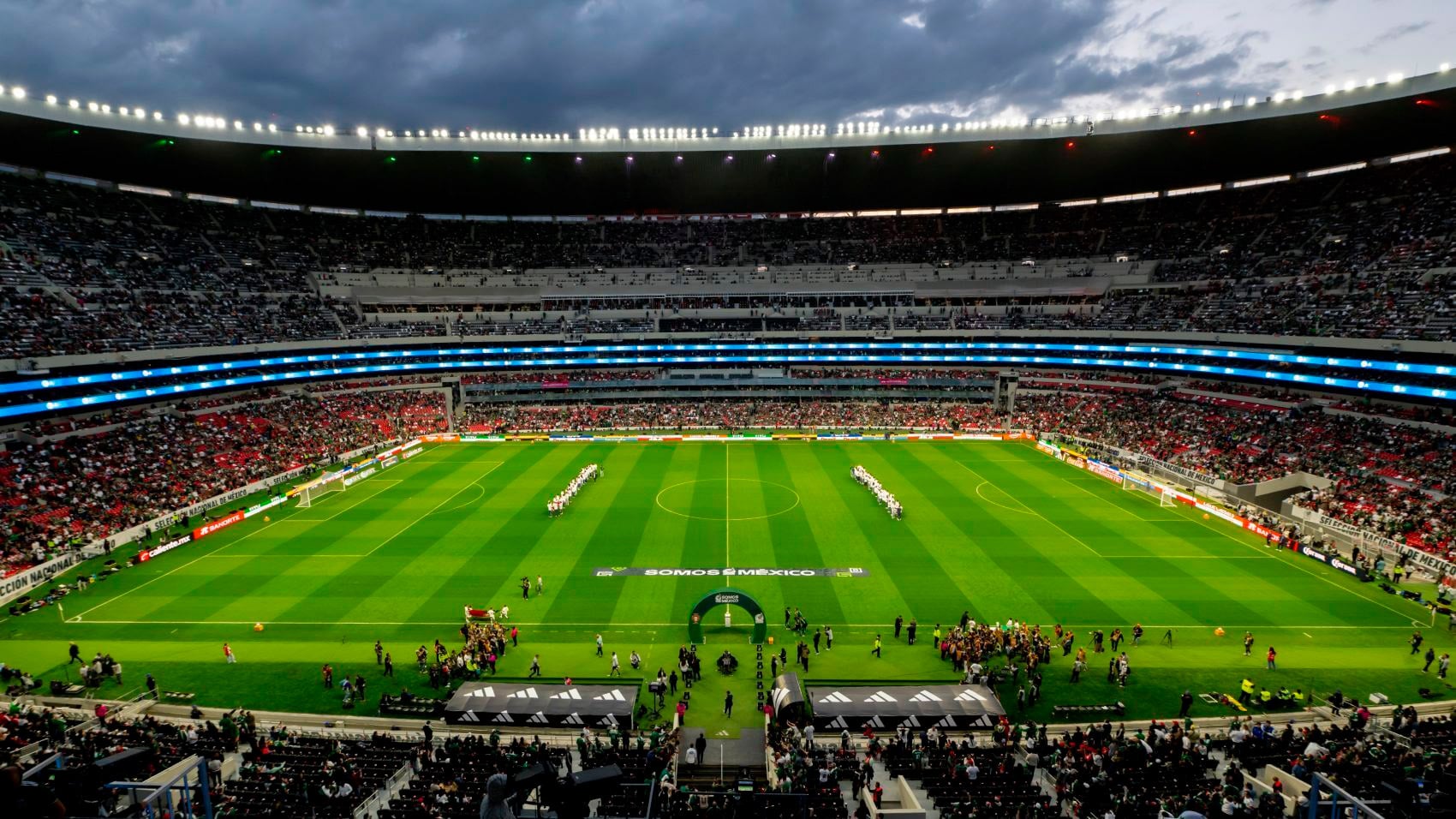 Brazil Investigates Betting Ads During World Cup Broadcasts