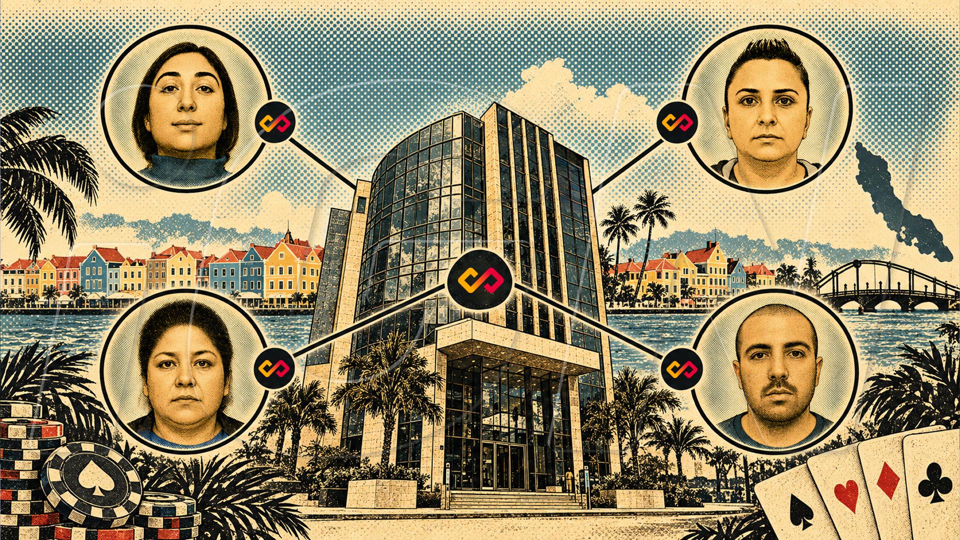 SOFTSWISS Linked to Offshore Operators Network in Curacao