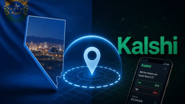 Kalshi, Nevada Düzenleyicilerini Suçluyor: Hukuki Tartışma Derinleşiyor
