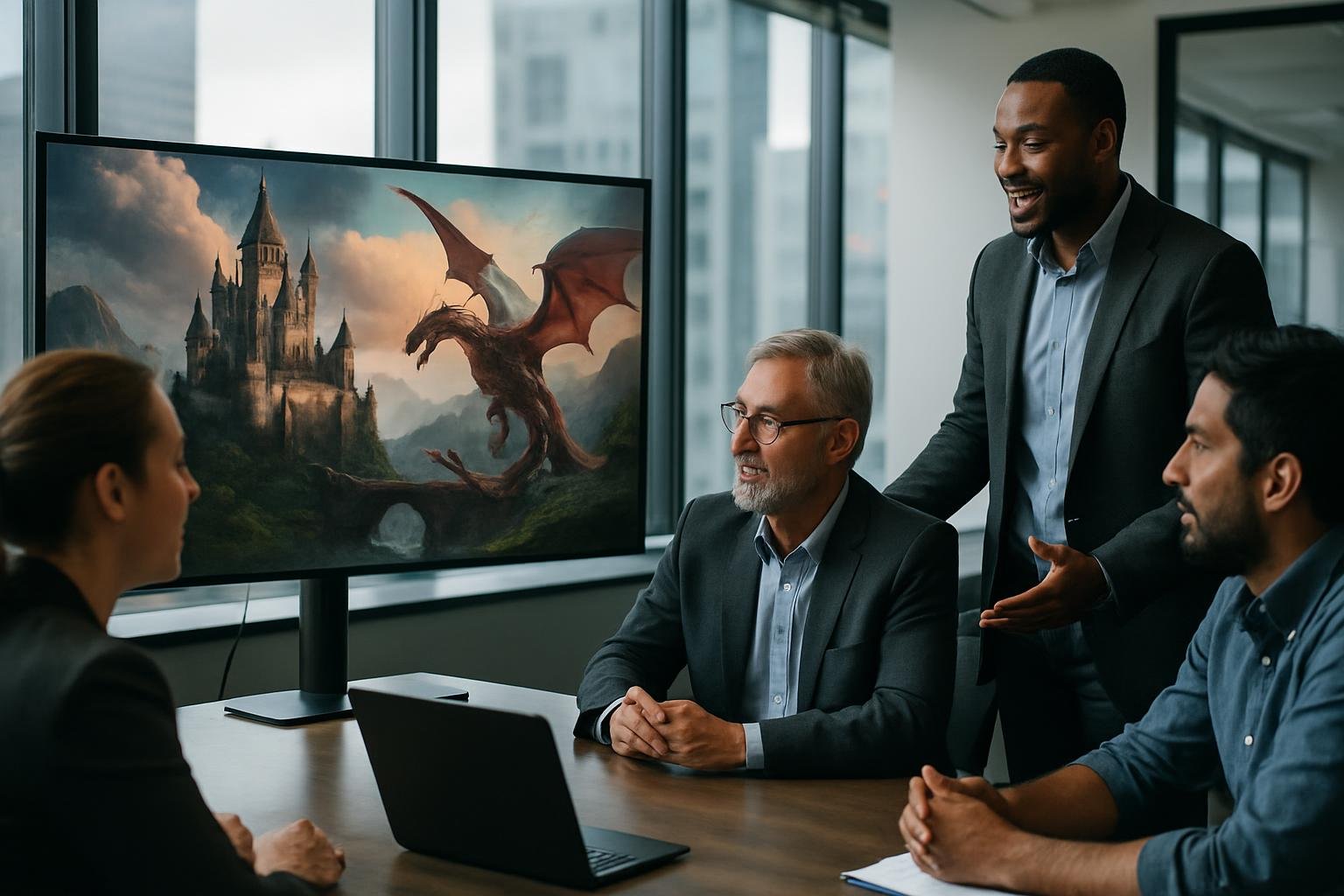 BetMGM Reports Record Game Launch with Game of Thrones Titles
