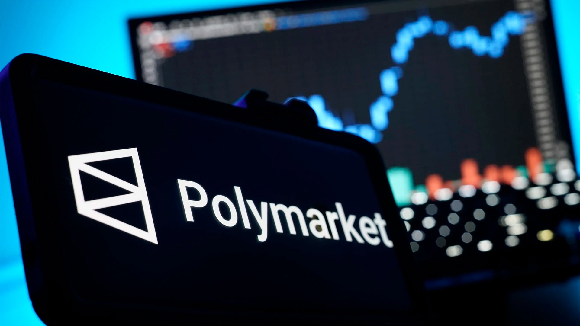 Polymarket, Yeni Fonlama Görüşmeleriyle 20 Milyar Doları Hedefliyor