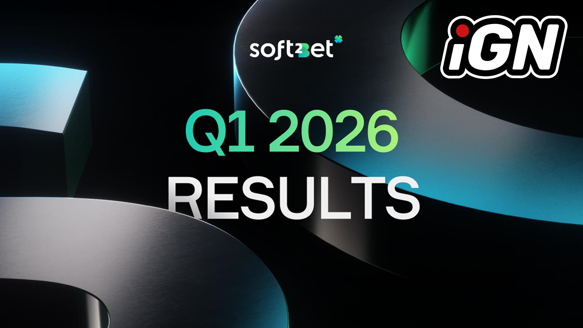 Soft2Bet Запустила Пять Новых iGaming Брендов в Q1 2026