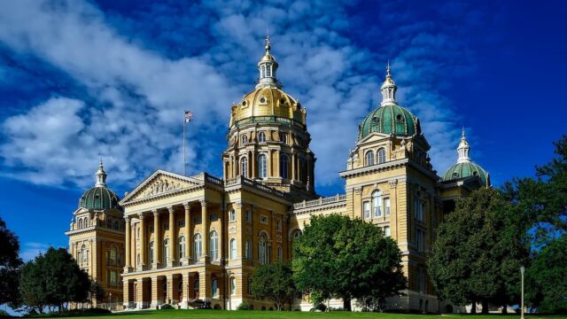 Minnesota'nın Tahmin Pazarları Yasağı Federal Davayı Tetikledi