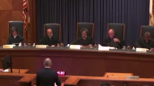 Massachusetts Mahkemesi Kalshi'nin Sözleşmelerini Sorguluyor