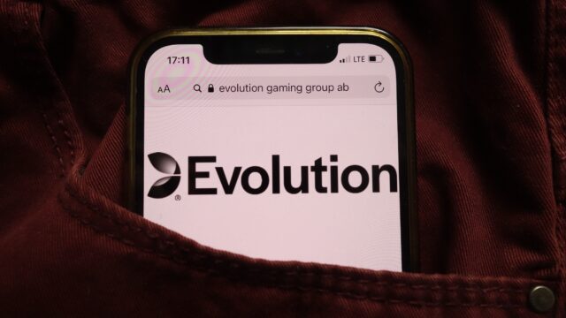 Evolution'un Q2 Gelirleri, Güçlü Amerika Büyümesine Rağmen Beklentilerin Altında