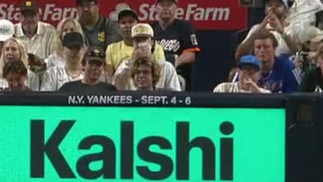 Ninth Circuit Declares Kalshi Faces Gambling Regulation Issues