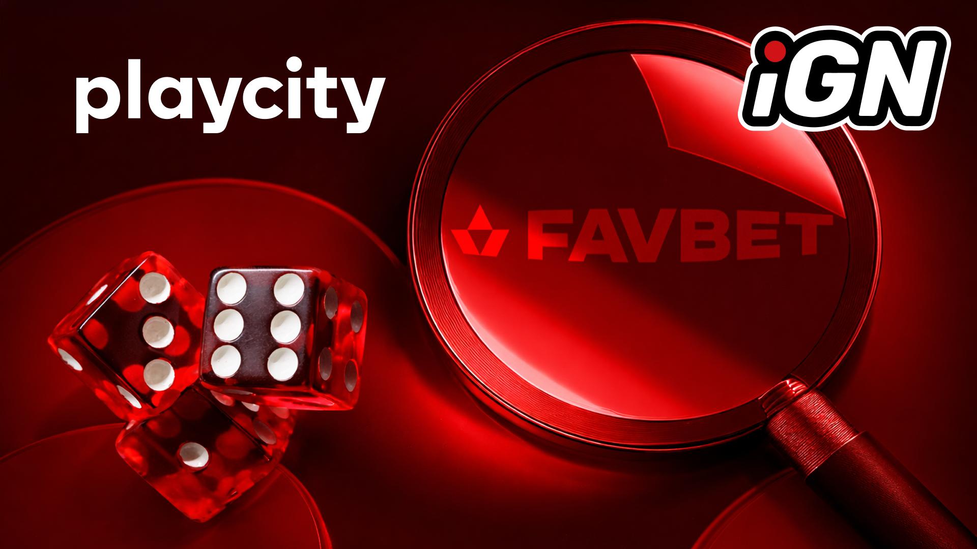 Регулятор Украины наложил штраф на FavBet свыше 9,200 долларов