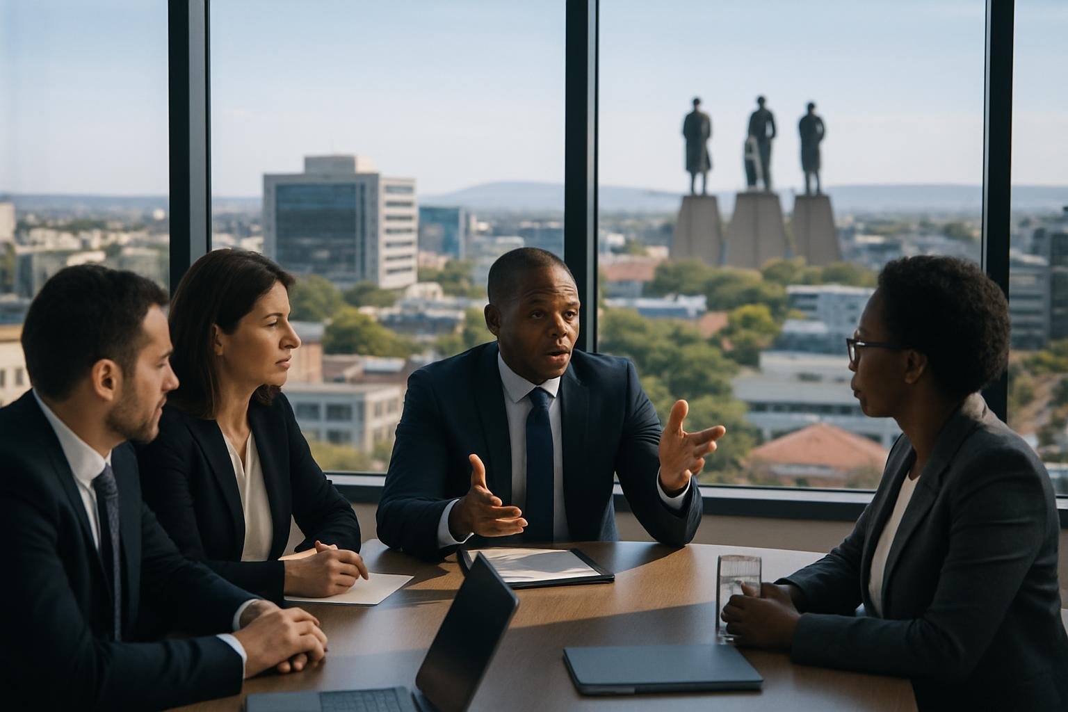 ARGN Adds Botswana Responsible Gambling Manager to Advisory Board