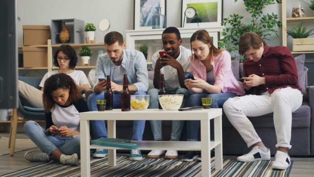 The Evolution of Social Betting: A New Era in Wagering