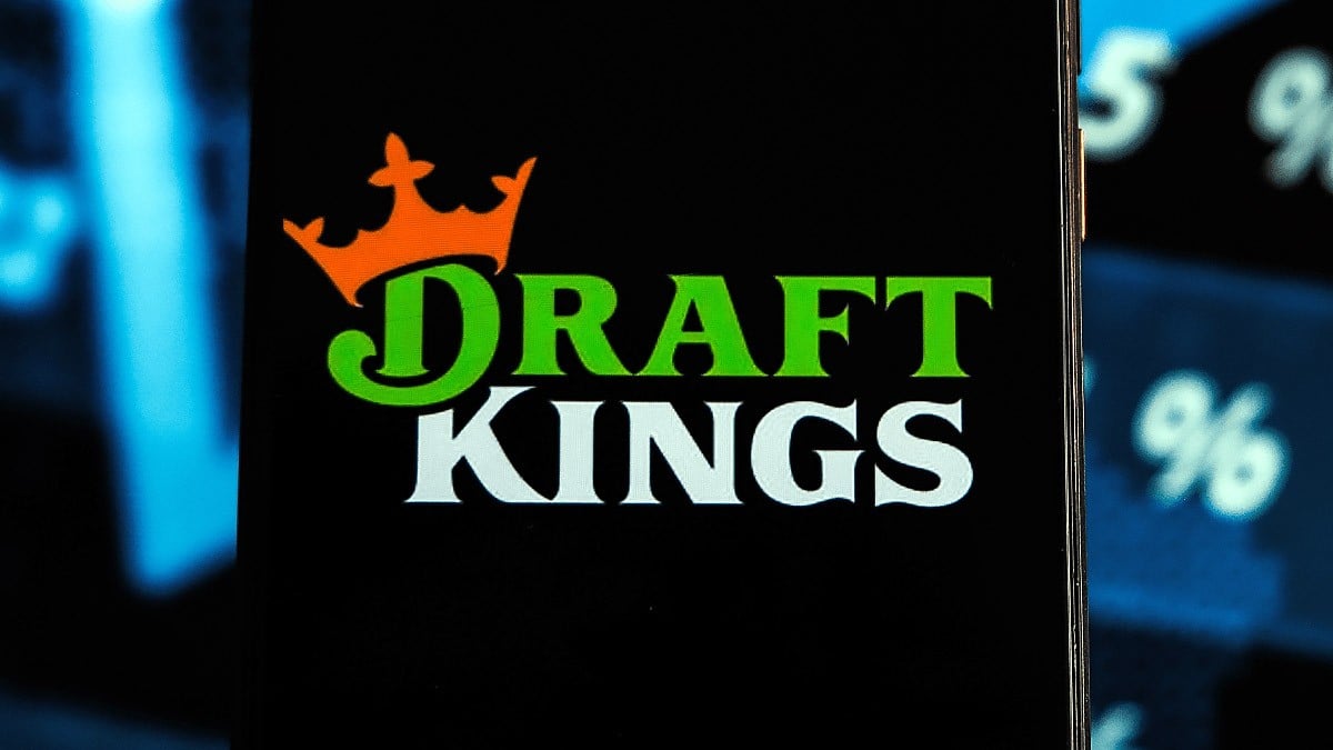 DraftKings Surpasses Q1 Expectations with Strong Revenue Growth