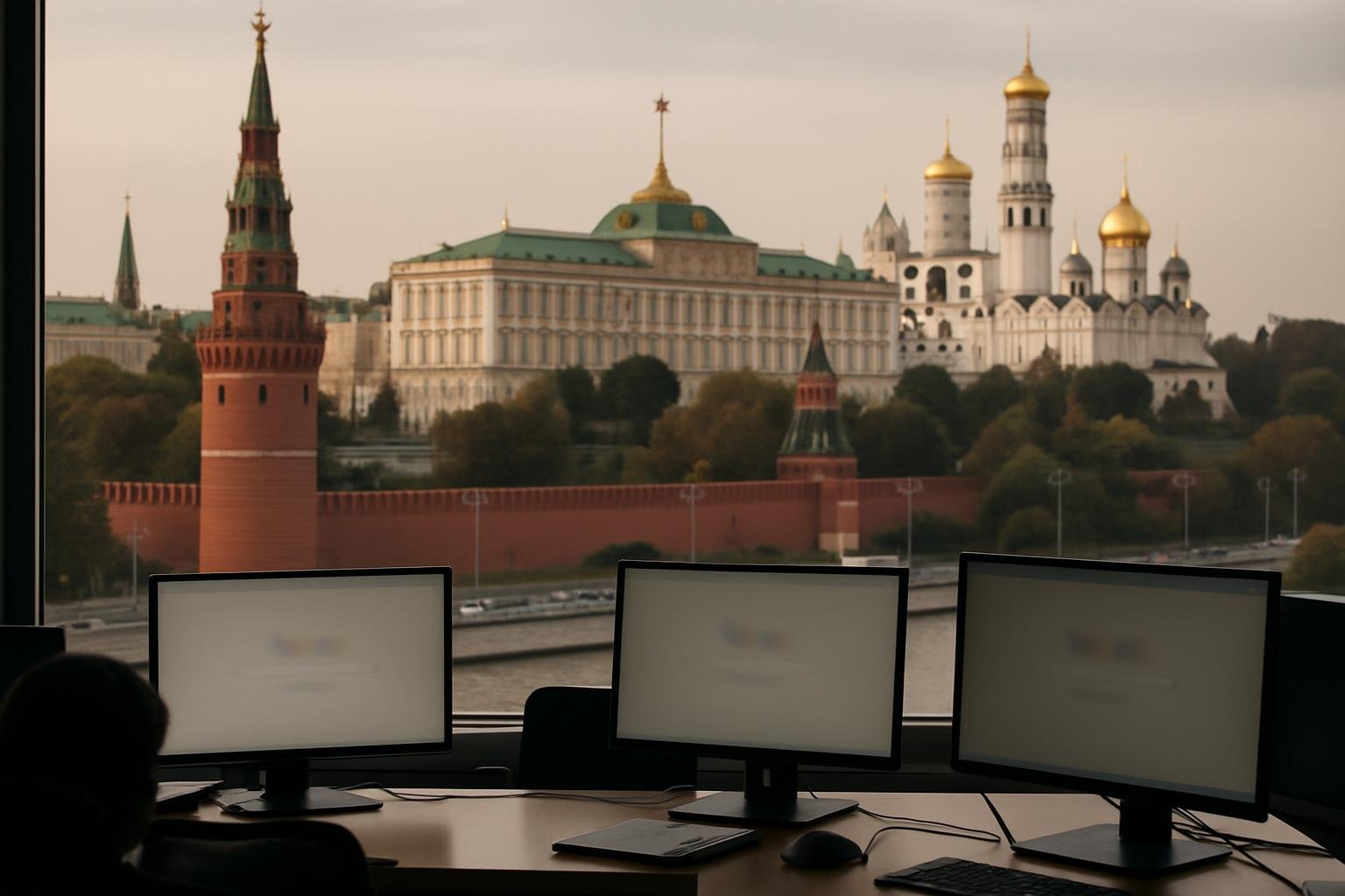 Fonbet Leads Russian iGaming Search Rankings for September