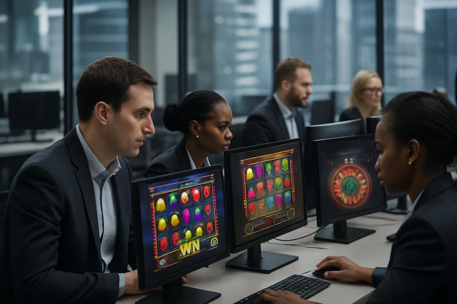 Gamecheck Launches to Tackle Fake Casino Games with Industry SEAL